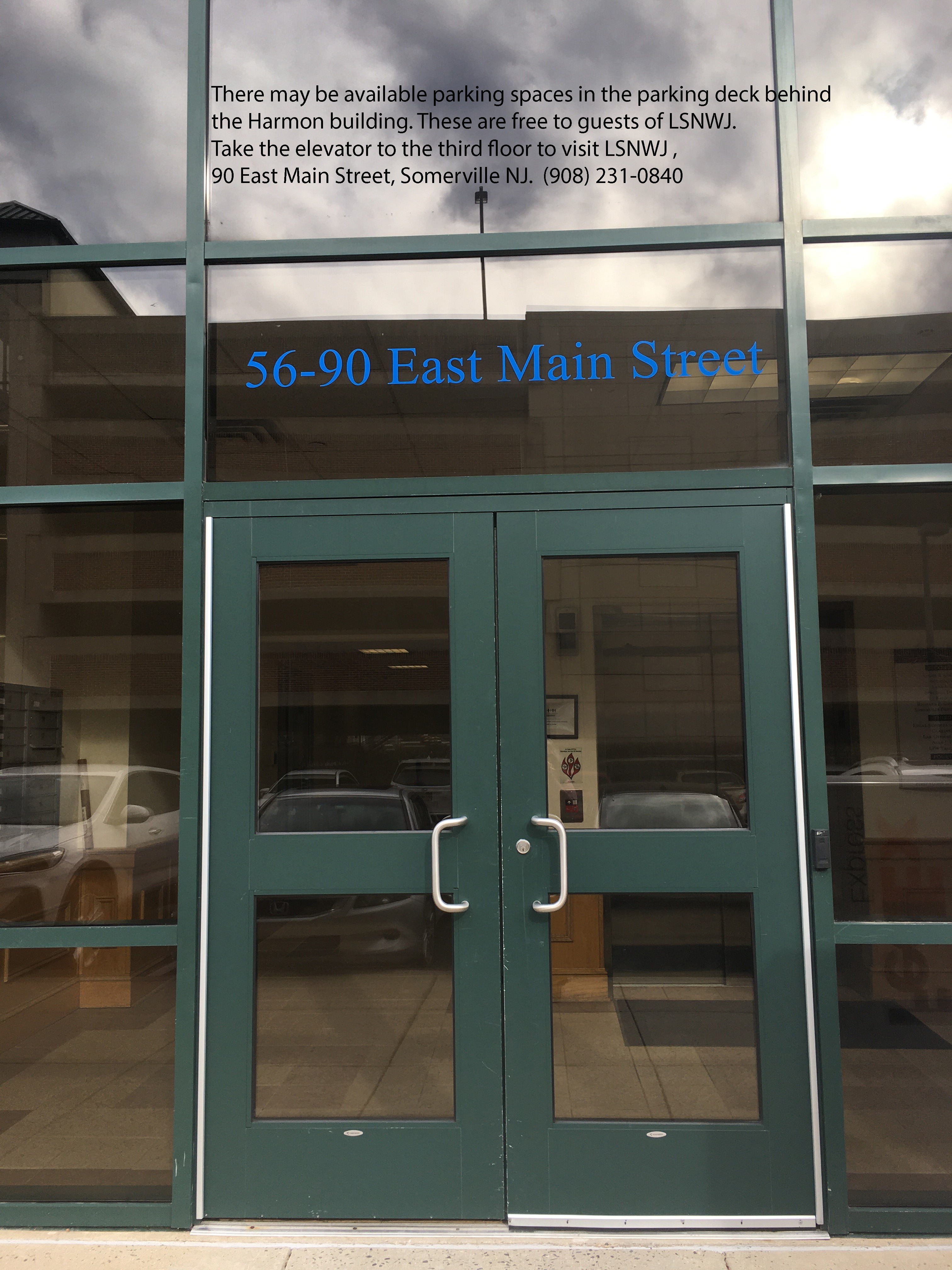 Visiting Nurse Association Health Group (VNAHG) location